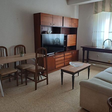 Apartamento Grande Subida San Diego Centro Ciudad Carthagène Extérieur photo